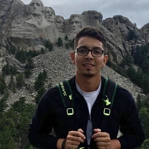 Meet your Posher, Eric